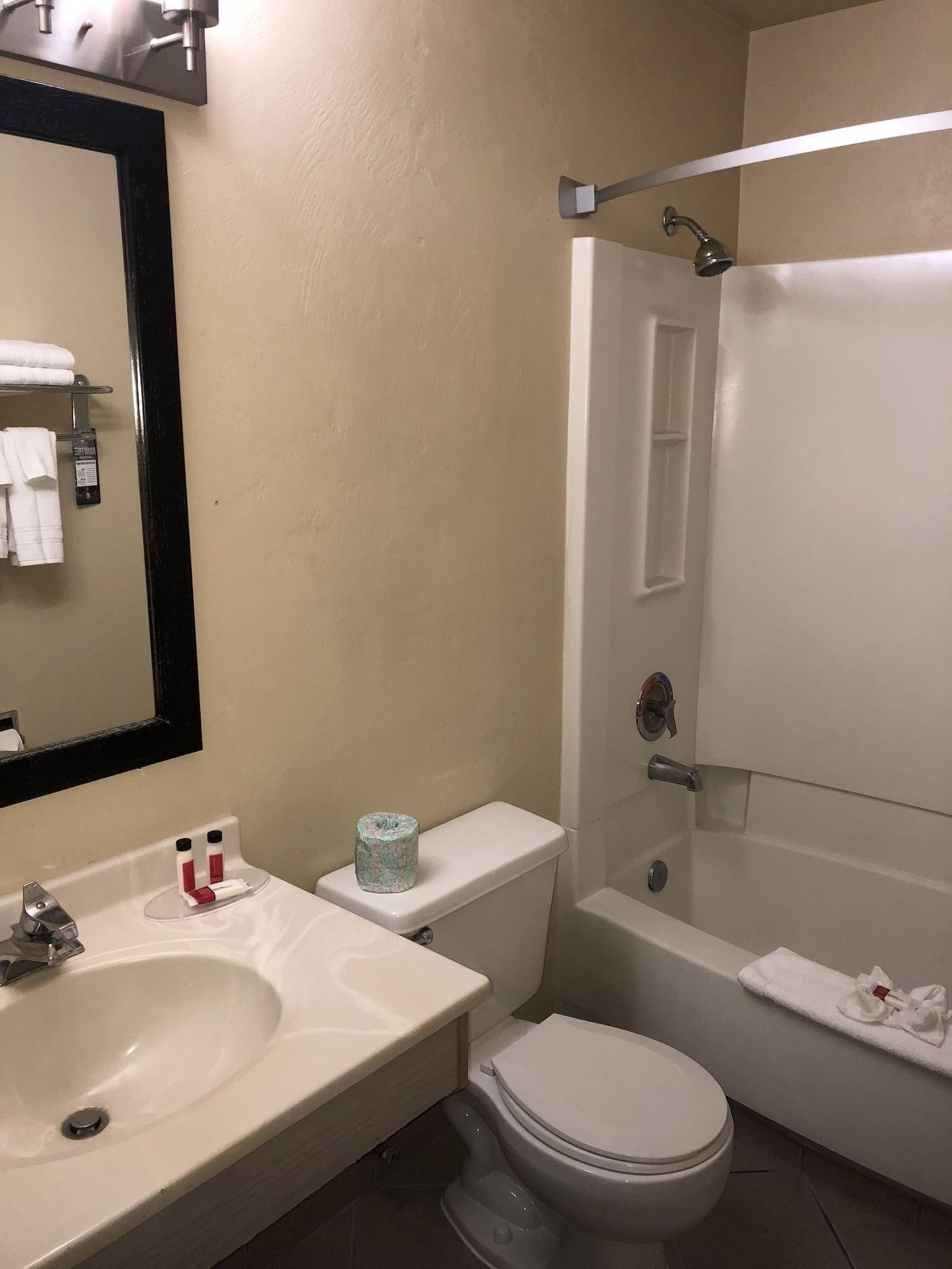 Super 8 By Wyndham Kennewick Μοτέλ Εξωτερικό φωτογραφία