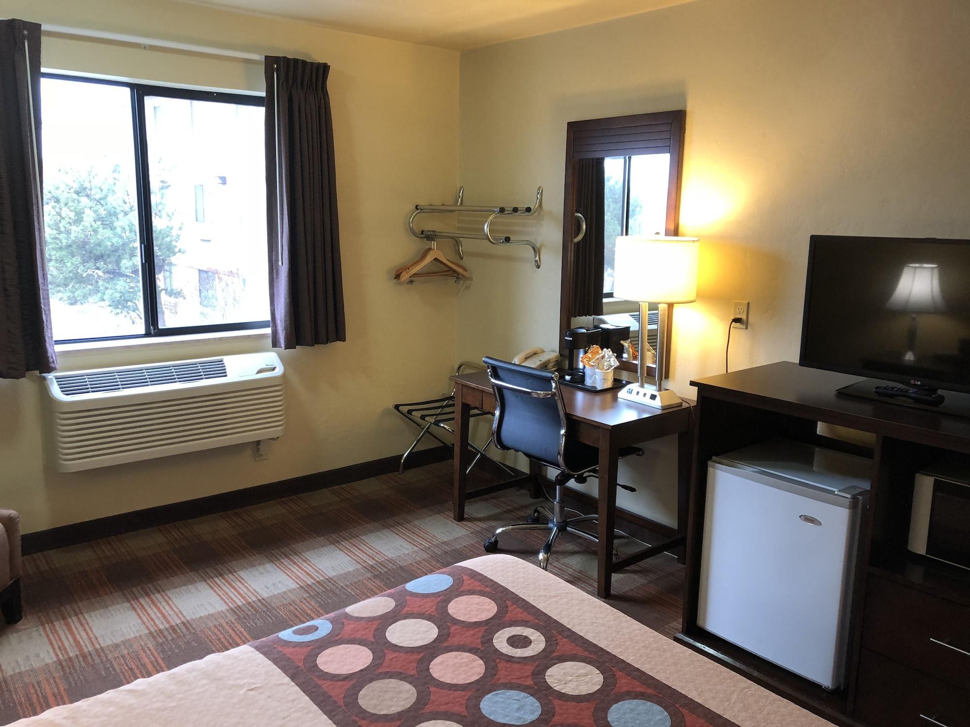 Super 8 By Wyndham Kennewick Μοτέλ Εξωτερικό φωτογραφία